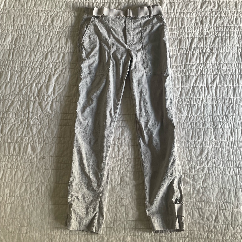 Athleta Utility Pants